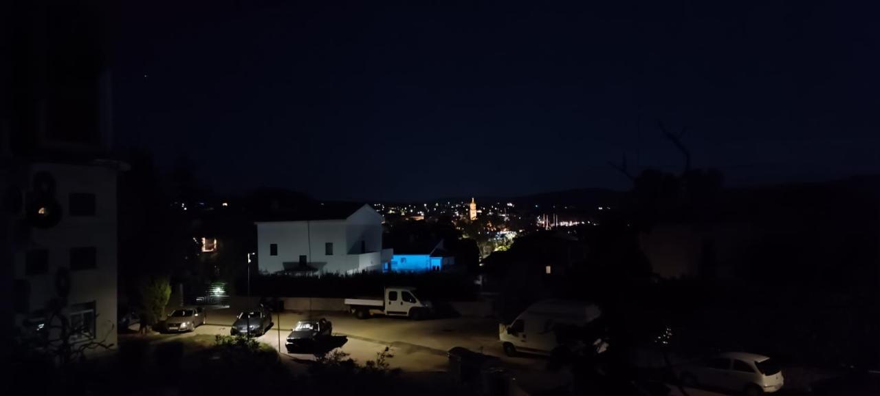 Apartment Tin Krk Town Dış mekan fotoğraf