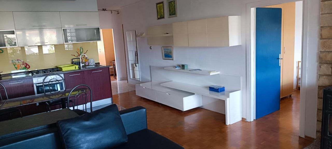 Apartment Tin Krk Town Dış mekan fotoğraf