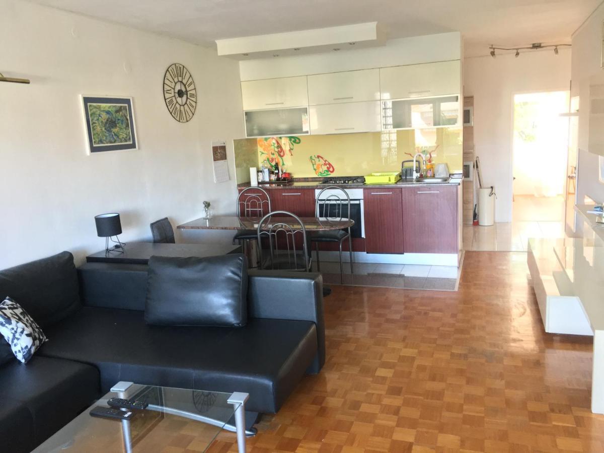 Apartment Tin Krk Town Dış mekan fotoğraf