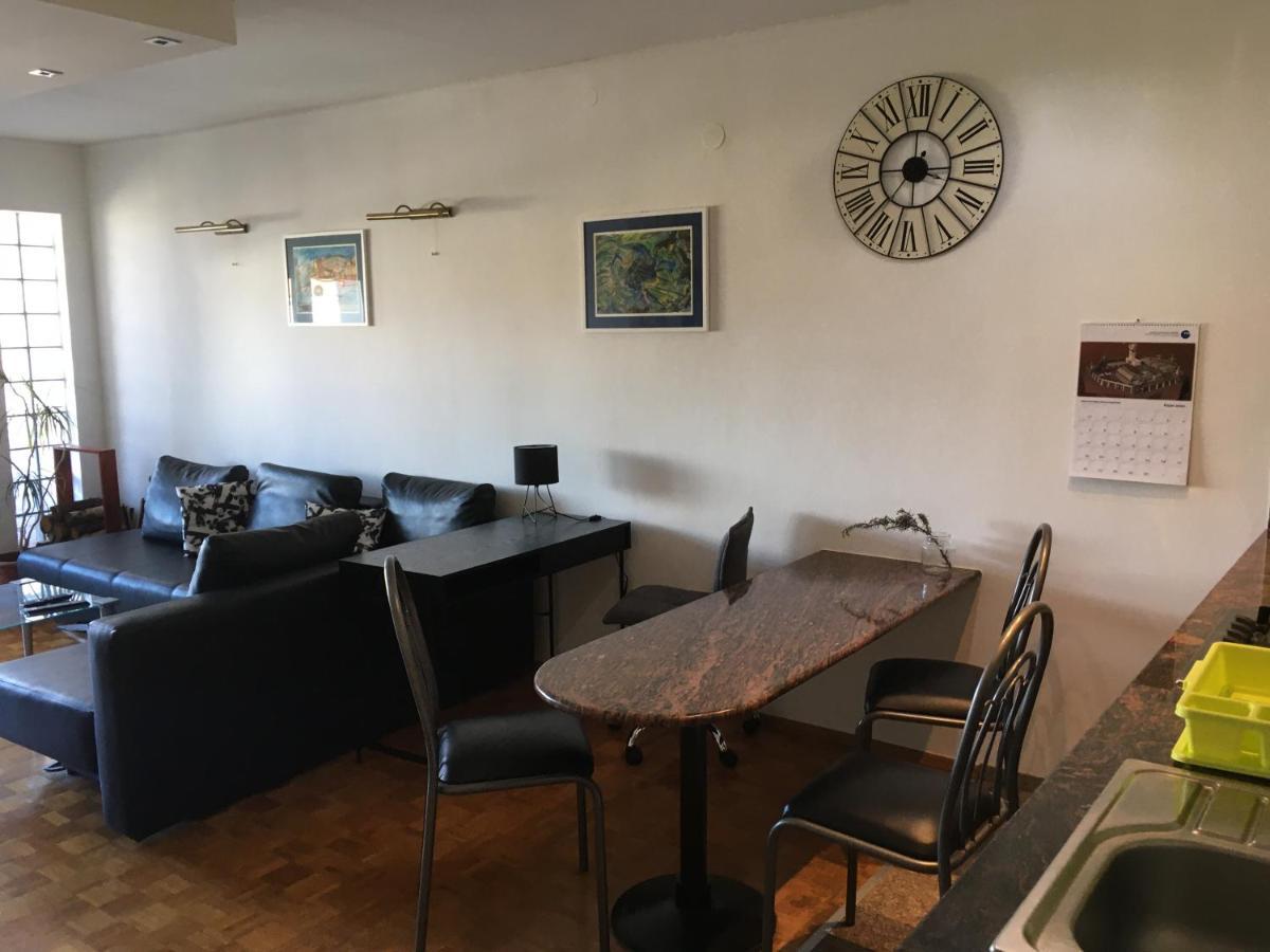 Apartment Tin Krk Town Dış mekan fotoğraf