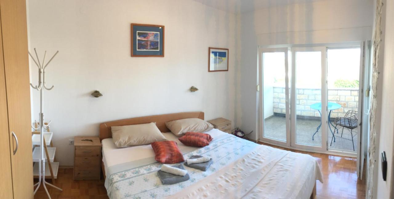 Apartment Tin Krk Town Dış mekan fotoğraf