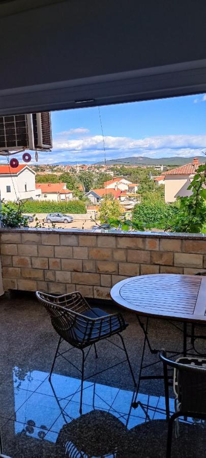 Apartment Tin Krk Town Dış mekan fotoğraf