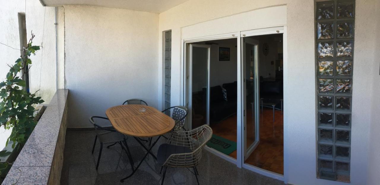 Apartment Tin Krk Town Dış mekan fotoğraf