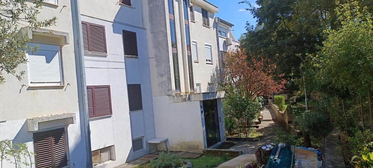 Apartment Tin Krk Town Dış mekan fotoğraf