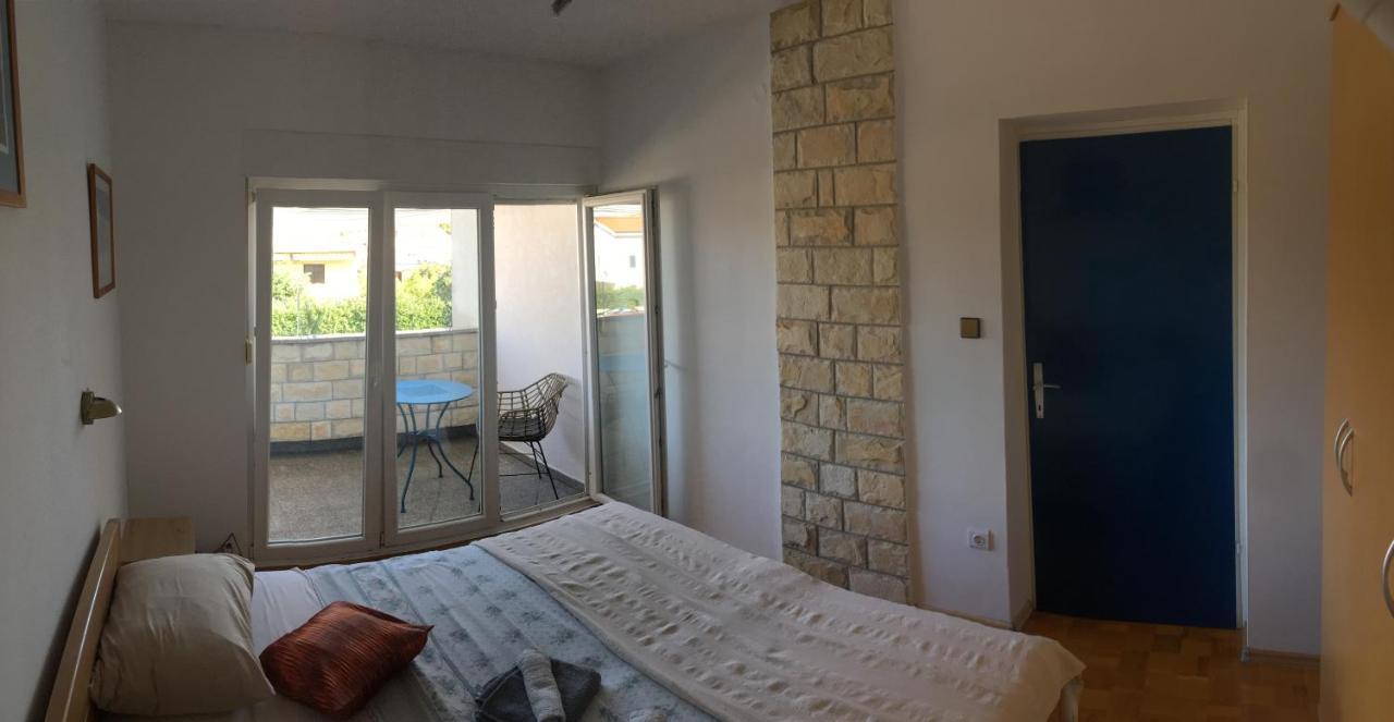 Apartment Tin Krk Town Dış mekan fotoğraf