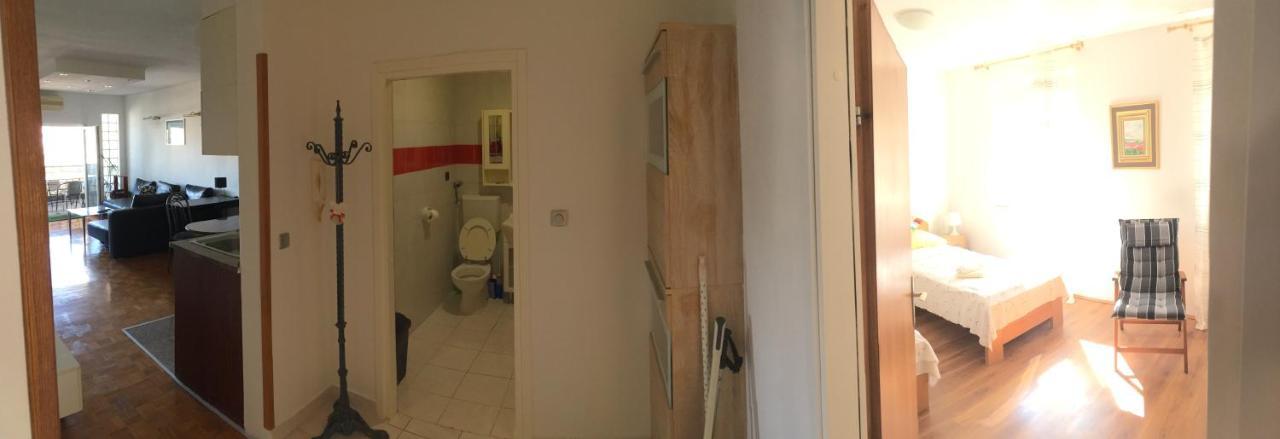 Apartment Tin Krk Town Dış mekan fotoğraf