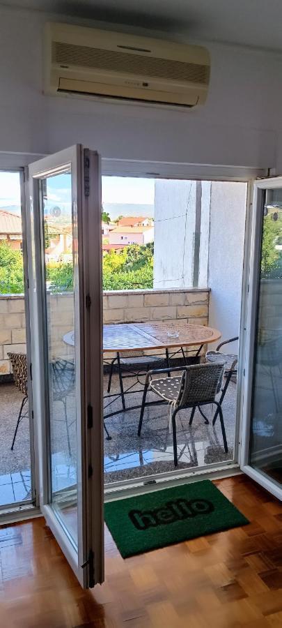 Apartment Tin Krk Town Dış mekan fotoğraf