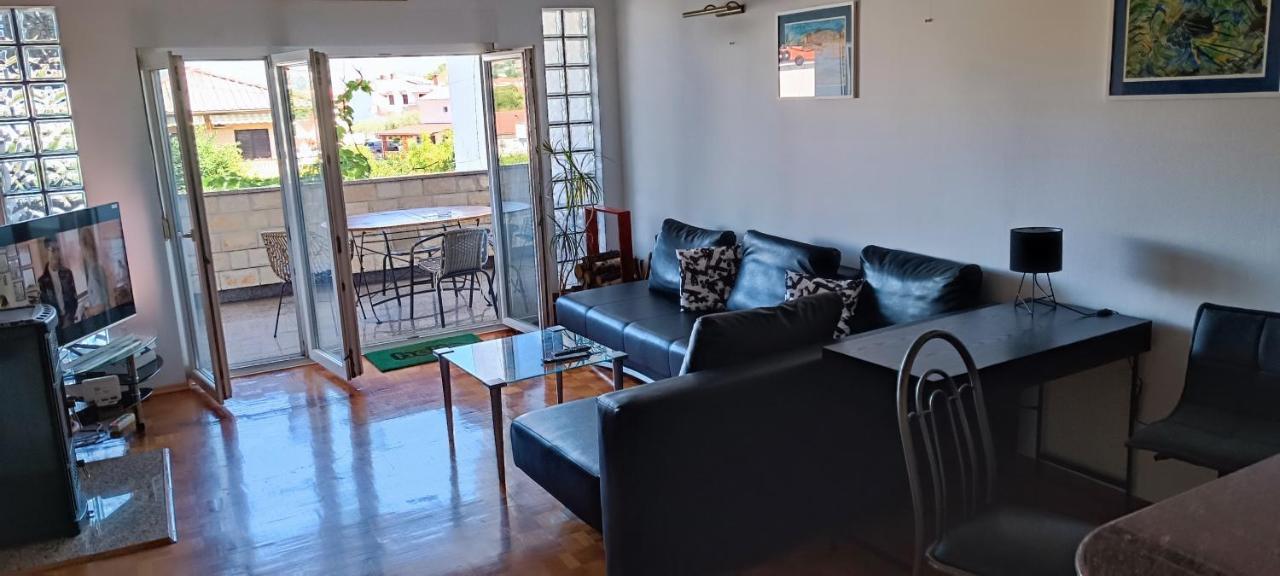 Apartment Tin Krk Town Dış mekan fotoğraf