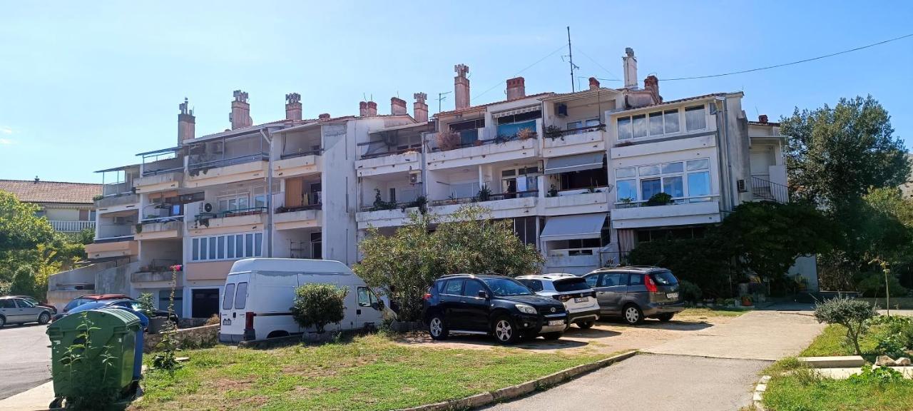 Apartment Tin Krk Town Dış mekan fotoğraf