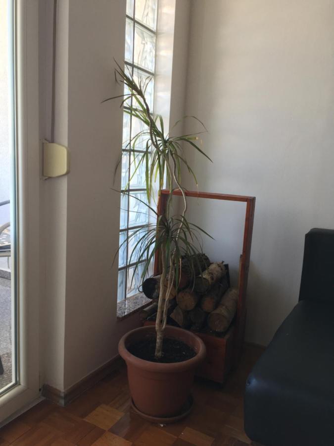 Apartment Tin Krk Town Dış mekan fotoğraf